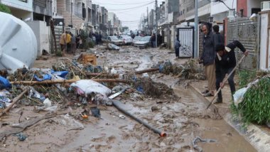 Lehiya li Dihokê: Hejmara miriyan bû 3