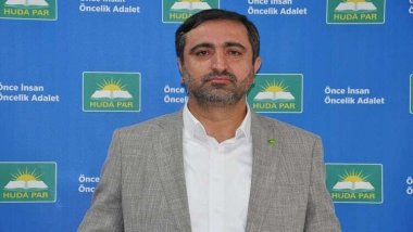 HÜDA PAR adayı Ramanlı'dan Newroz mesajı
