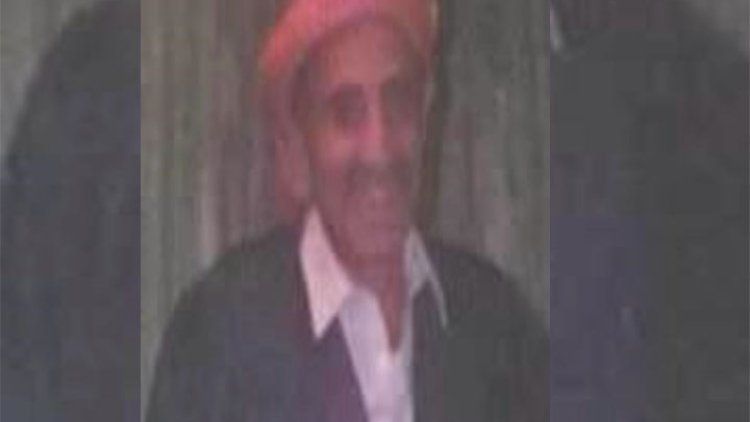 Kürtler Yiğit Bir Evladını Daha Toprağa Verdi
