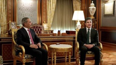 Neçirvan Barzani'nin talebi üzerine seçim itirazlarını incelemek üzere Kürt yargıç atandı