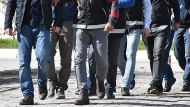 8 ilde IŞİD operasyonu: 24 gözaltı