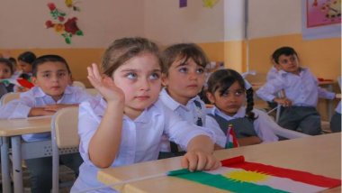 Kürdistan Bölgesi Eğitim Bakanlığı duyurdu: Ders saatleri düşürüldü
