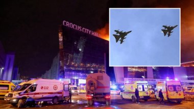 NATO sınırında tansiyon zirvede: Polonya Hava Kuvvetleri, 'teyakkuza' geçti