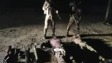 DSG Deyrezor’da Difa El Weteni ile çatıştı