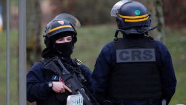 Rusya'daki saldırı sonrası bir ülke daha alarmda