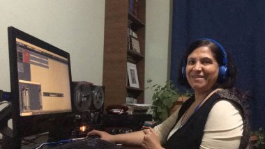 Kürt müziğinin 122 yıl önce yapılmış bilinen ilk kayıtlarına ulaşıldı