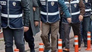 30 ilde IŞİD operasyonu: 147 gözaltı