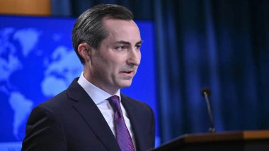 Amerîka: Di asteke bilind de hewlên me ji bo Herêma Kurdistanê hene