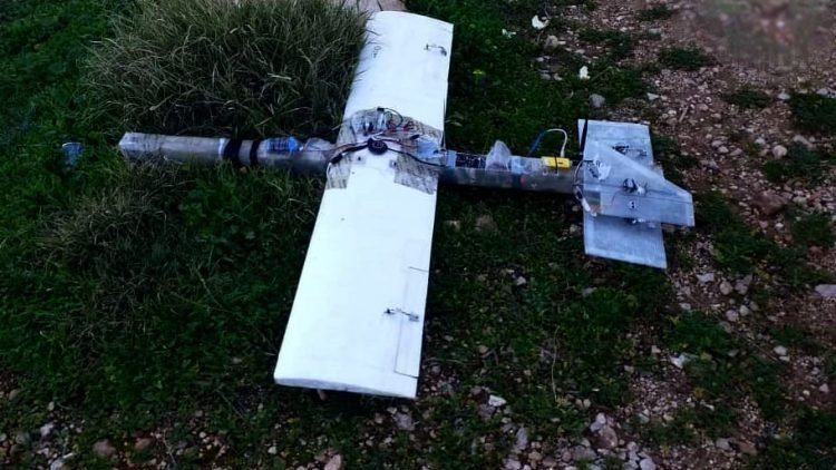 HTŞ, Suriye’de İHA üretimine geçti