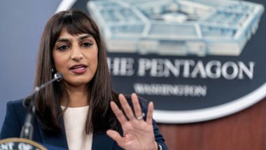 ABD'den Deyrezzor'daki bombardımana ilişkin açıklama