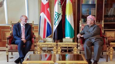Serok Barzanî: Em dixwazin hilbijartin bên kirin lê bê desttêwerdanên derve
