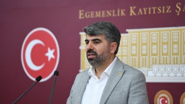 HÜDA PAR Adayı: 90’ların muhatabı biz değiliz, komisyon kurulsun!