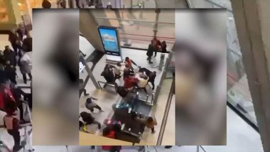 Fransa Kürt aktivisti Türkiye’ye iade etti, havaalanında olay çıktı