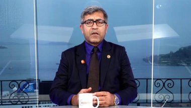 HAK PAR  Başkanı Kaplan: Kürdistan halkı için alternatif olalım dedik, gelmediler