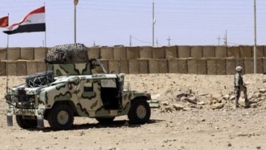 IŞİD Kerkük'te Irak ordusunu hedef aldı
