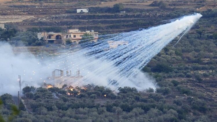 İsrail ordusu, Hizbullah'ın komutan yardımcısını öldürdü