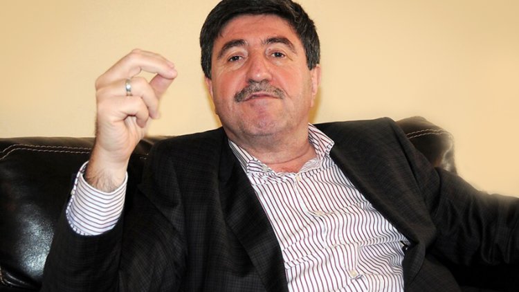 Altan Tan: Erdoğan çözüm süreci isterse devleti peşinden sürükleyemez