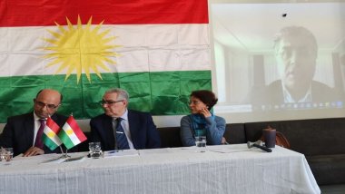 Mustafa Ozçelik: Divê em li gorî dema nû, bi hişmendîyeke nû, rê, rêbaz û amûrên nû biafirînin