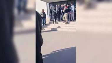 Halfeti'de 'toplu oy' gerginliği; 3 kişi darbedildi