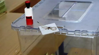 Kürt illerinde sandıklar 16.00'da kapanacak