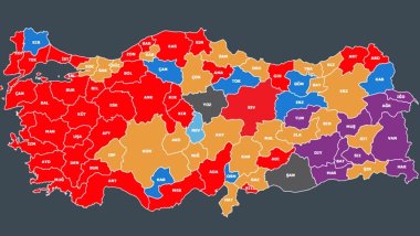 Kemalist CHP'nin Başarısı ve Kürt Oyları!