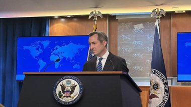 Amerîka: Haya me ji hewlên çalak ên Nêçîrvan Barzanî yên ji bo hilbijartinan heye