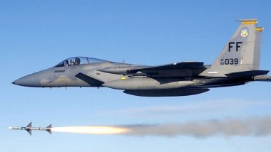 ABD'den İsrail'e milyar dolarlık yeni silah satışı