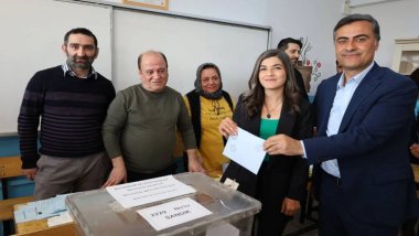 Dadgehê li ser Abdullah Zeydan biryareke nû da: Li Wanê çi dibe?