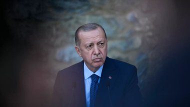 İsrail basını: Erdoğan, İsrail ile ilişkileri düzeltmek istiyor