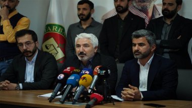 Avukatları ‘Abdullah Zeydan’ kararını anlattı: Hazırlanmış planlı müdahaledir