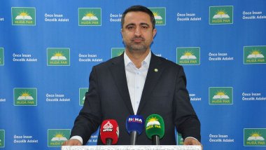 Serkan Ramanli: Nedana mazbataya Abdullah Zeydan xesp e