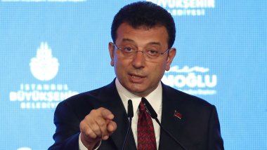 İmamoğlu'ndan Abdullah Zeydan açıklaması