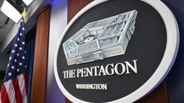 Pentagon: Me ji Îranê re ragihand em ji êrişa Şamê ne berpirs in