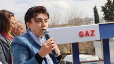 Leyla Zana diçe Wanê