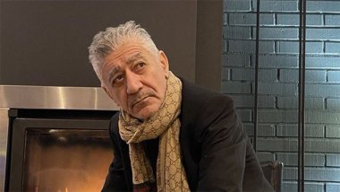 Ciwan Haco'dan Van paylaşımı: Haksızlığın karşısında susmayın