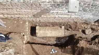 Diyarbakır'da bulundu! 12 bin yıllık tarihinde bir ilk