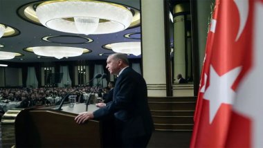 Kulis: AK Parti'de Görevden Alınacak İki İsim Belli Oldu