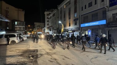 Li 14 parêzgehan 340 kes bi tohmeta “bi navê PKK çalakî kirine” hatin girtin