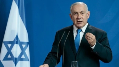 Netanyahu'dan İran'a tehdit: Kim bize zarar verirse, biz de ona zarar vereceğiz