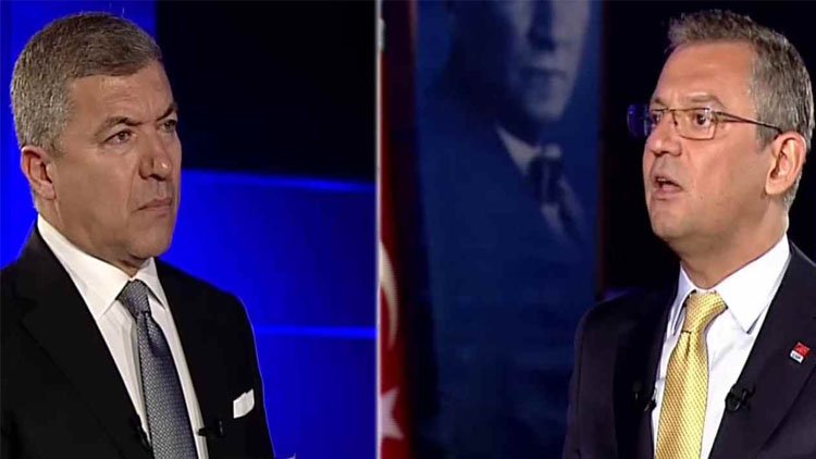 Özgür Özel: Kayyum belediyeciliğine itirazımız var
