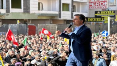 Dema ‘krîza Abdullah Zeydan’ AK Partiyê çi dikir?