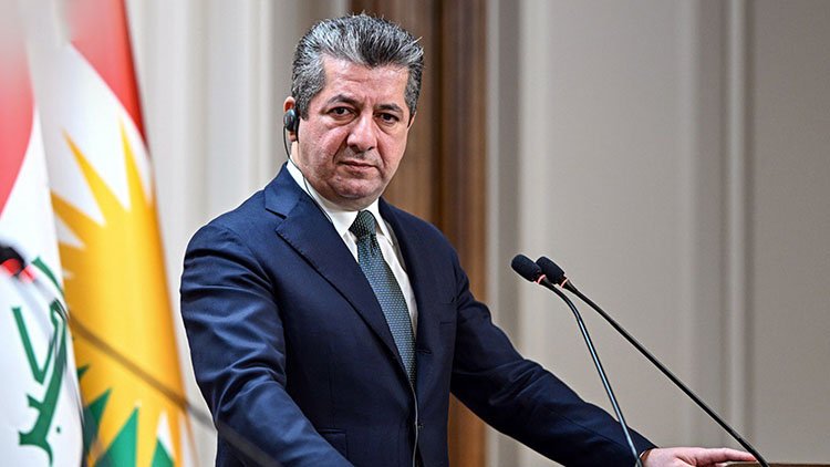 Mesrur Barzani, Kürdistan halkına, haklarına ve kazanımlarına yönelik tehditler devam ediyor