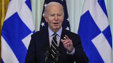 Biden'dan, Mısır ve Katar liderlerine çağrı: Ateşkes için Hamas'a baskı yapın