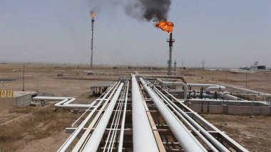 Irak hükümeti, Kürdistan petrolünün ihracı için tarafları acil toplantıya çağırdı