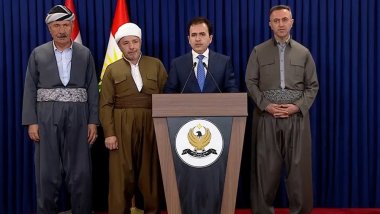 Roja yekê ya cejna Remezanê li Herêma Kurdistanê hat diyarkirin