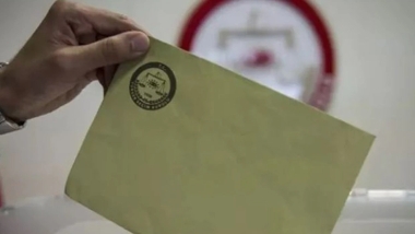 Seçimin yenileneceği Hilvan'a kayyum atandı