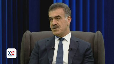 Sefin Dizeyi: Mesrur ​​Barzani'nin ABD ziyareti Erbil ile Bağdat arasındaki sorunların çözümünde etkili oldu