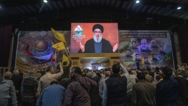 İran-İsrail gerilimi tırmanırken Rusya ve Almanya'dan Orta Doğu'ya itidal çağrısı