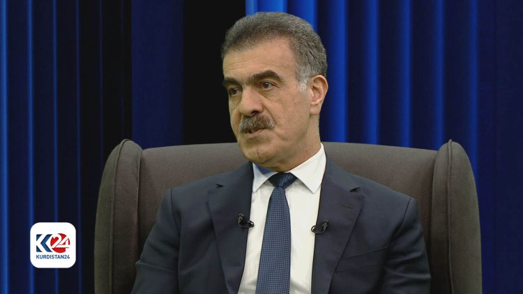 Sefin Dizeyi: Mesrur Barzani'nin ABD ziyareti Erbil ile Bağdat arasındaki sorunların çözümünde etkili oldu