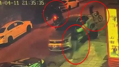 Amed: Kesên birûpoş êrişî qehwexaneyê kir